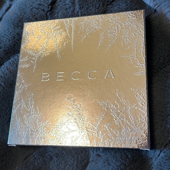 🆕 Becca Eye Lights Après Ski Glow Palette - Picture 2 of 8